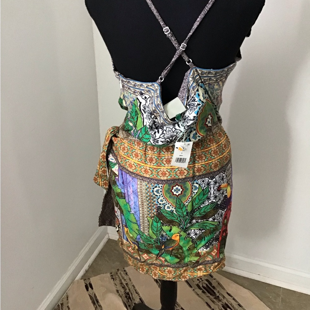 Beautiful Farm Rio dress - Picture 2 of 2
